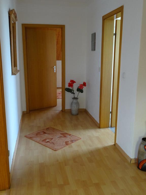 Ferienwohnung Landidyll Hamelin Esterno foto
