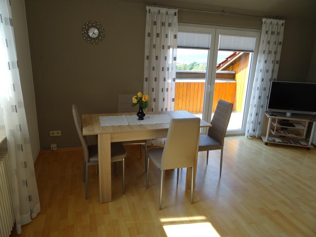 Ferienwohnung Landidyll Hamelin Esterno foto