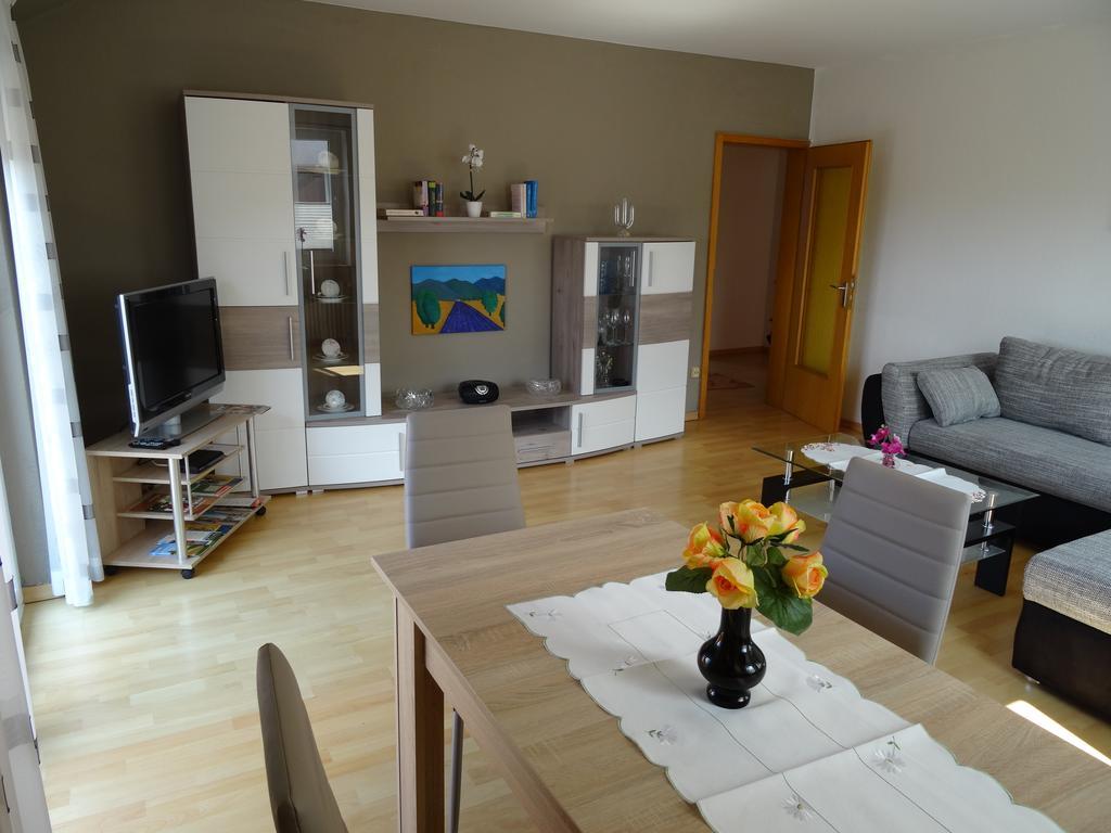 Ferienwohnung Landidyll Hamelin Esterno foto