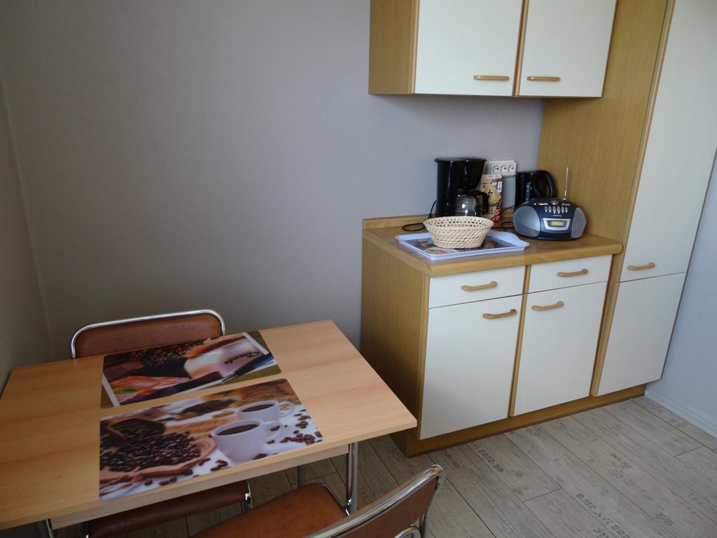 Ferienwohnung Landidyll Hamelin Esterno foto