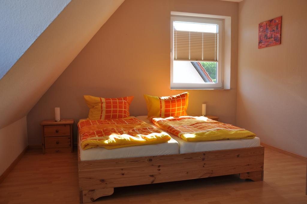 Ferienwohnung Landidyll Hamelin Esterno foto