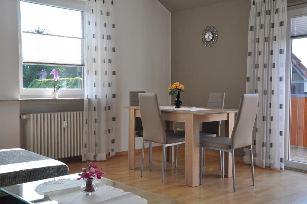 Ferienwohnung Landidyll Hamelin Esterno foto